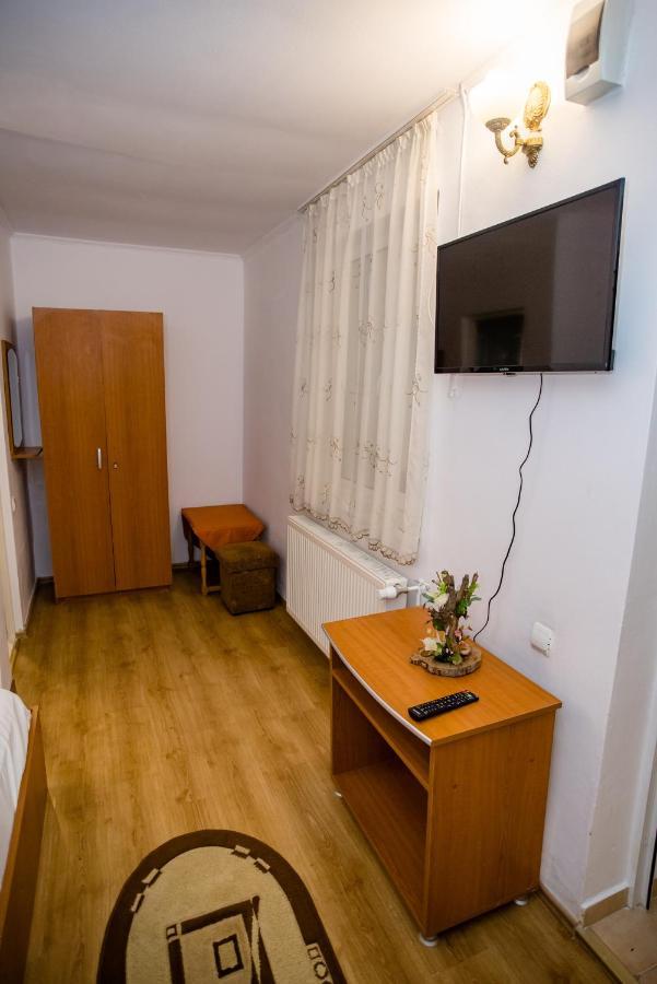 Hotel Marion Poiana Dumbraveni  외부 사진