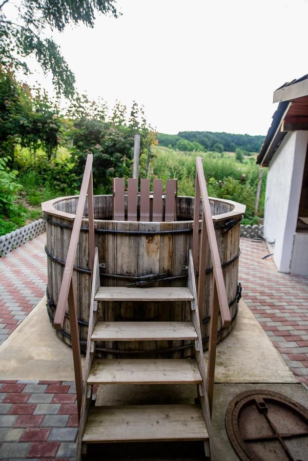 Hotel Marion Poiana Dumbraveni  외부 사진