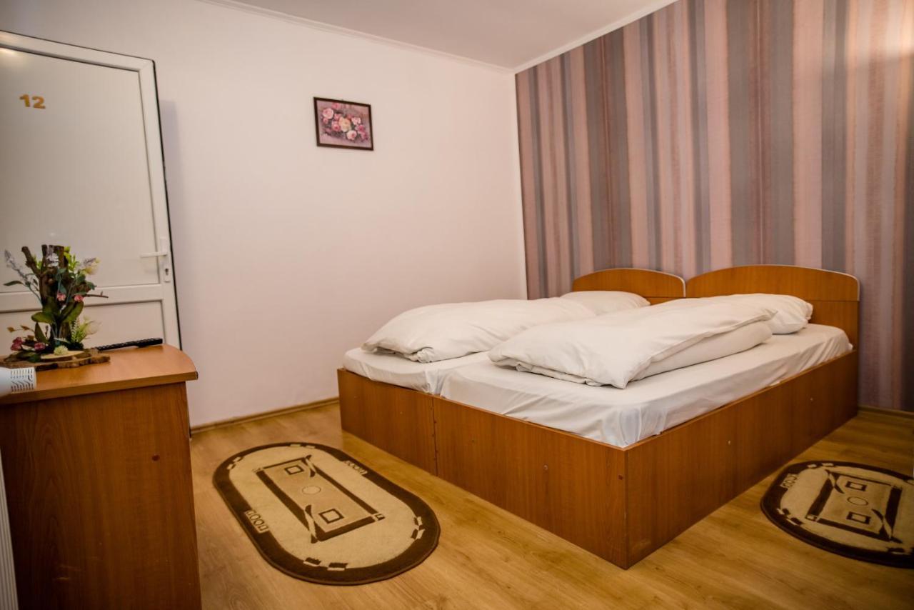 Hotel Marion Poiana Dumbraveni  외부 사진