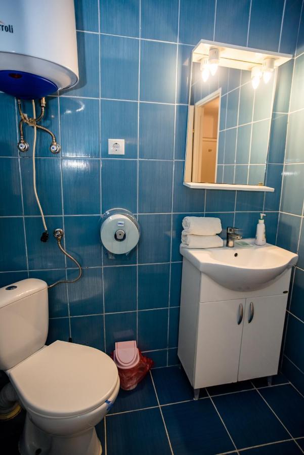 Hotel Marion Poiana Dumbraveni  외부 사진