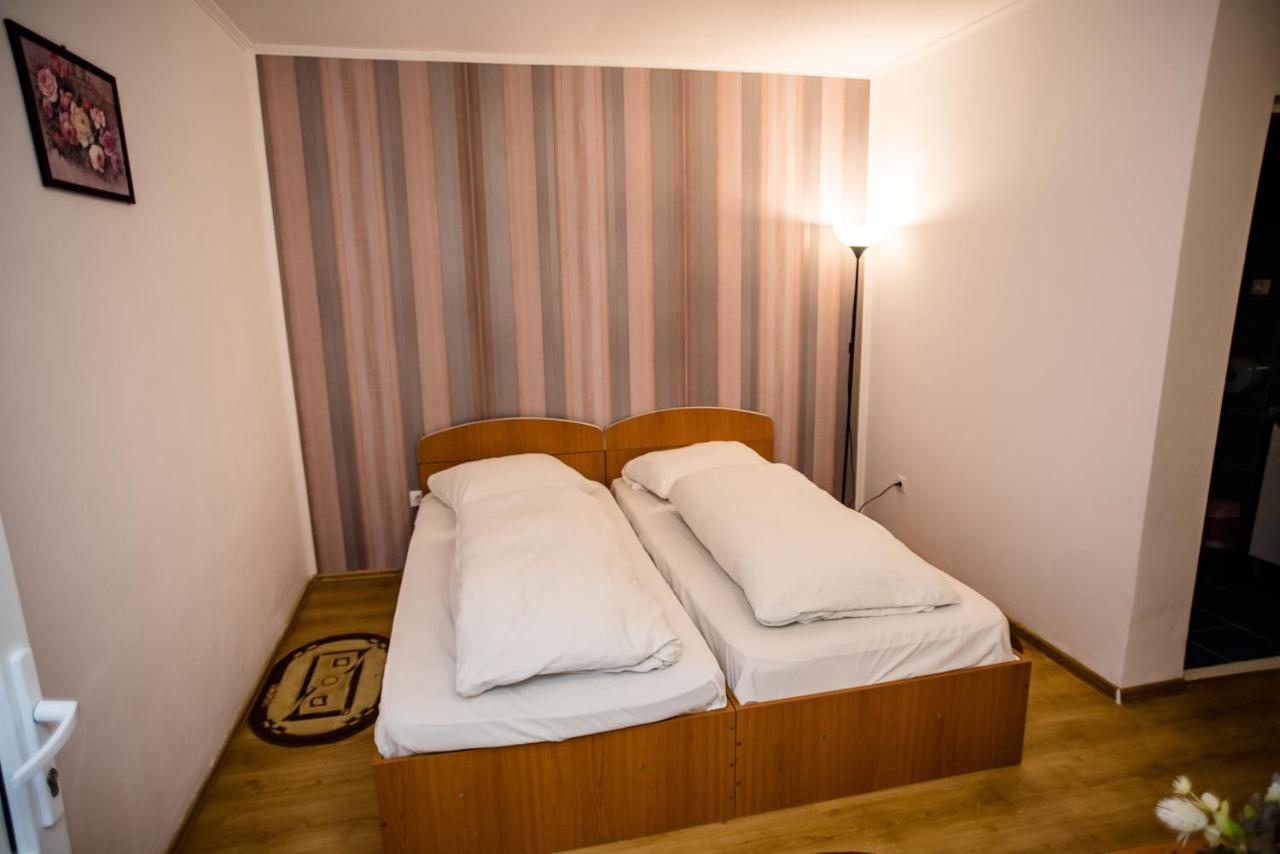 Hotel Marion Poiana Dumbraveni  외부 사진