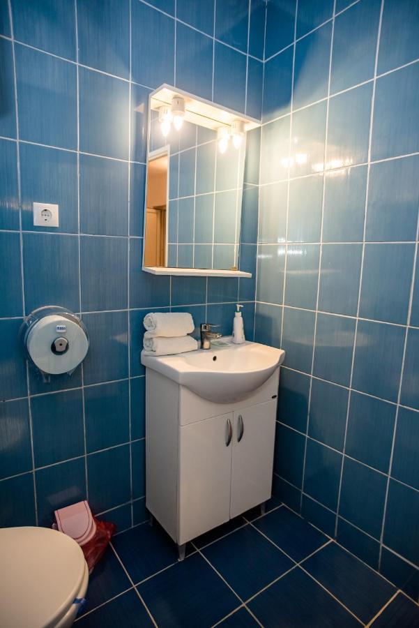 Hotel Marion Poiana Dumbraveni  외부 사진